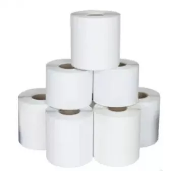 Termopapīra ruļļi Heipa 46170-50702 kvīšu printeriem, 70 mm un 80 mm platums