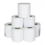 Termopapīra ruļļi Heipa 46170-50702 kvīšu printeriem, 70 mm un 80 mm platums