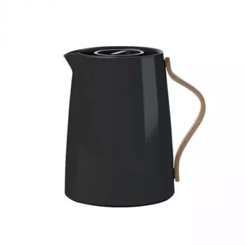 Vakuuma termoss Stelton X-201-2 nerūsējošais tērauds 1L