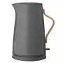 Stelton Emma ūdens tējkanna 1.2 L, pelēka