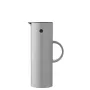 Vakuuma termoss Stelton 918 1 L Pelēks