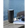 Stelton To Go Click 400 ml Melns Nerūsējošais Tērauds Polipropilēns