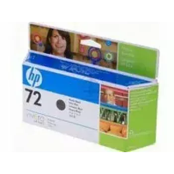 Kasetne HP Ink Matte Black CD889S