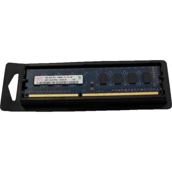 HP 1 GB PC3-10600 DDR3-1333 darbvirsmas atmiņas modulis, viens modulis, 497156-B88