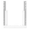 TV stiprinājums SMS Smart Media Solutions FS011060 42 collas Sudrabbalts 30 kg