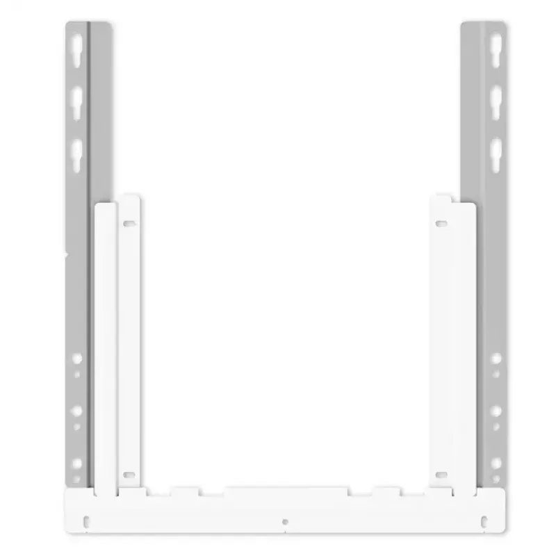 TV stiprinājums SMS Smart Media Solutions FS011060 42 collas Sudrabbalts 30 kg