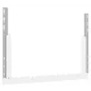 TV stiprinājums SMS Smart Media Solutions FS011060 42 collas Sudrabbalts 30 kg
