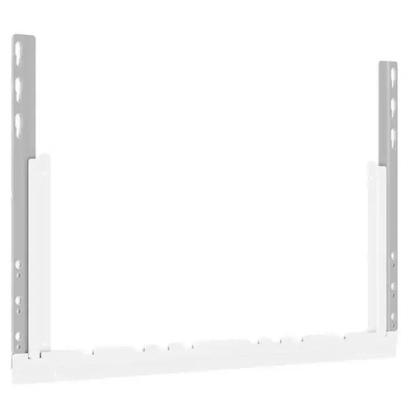 TV stiprinājums SMS Smart Media Solutions FS011060 42 collas Sudrabbalts 30 kg