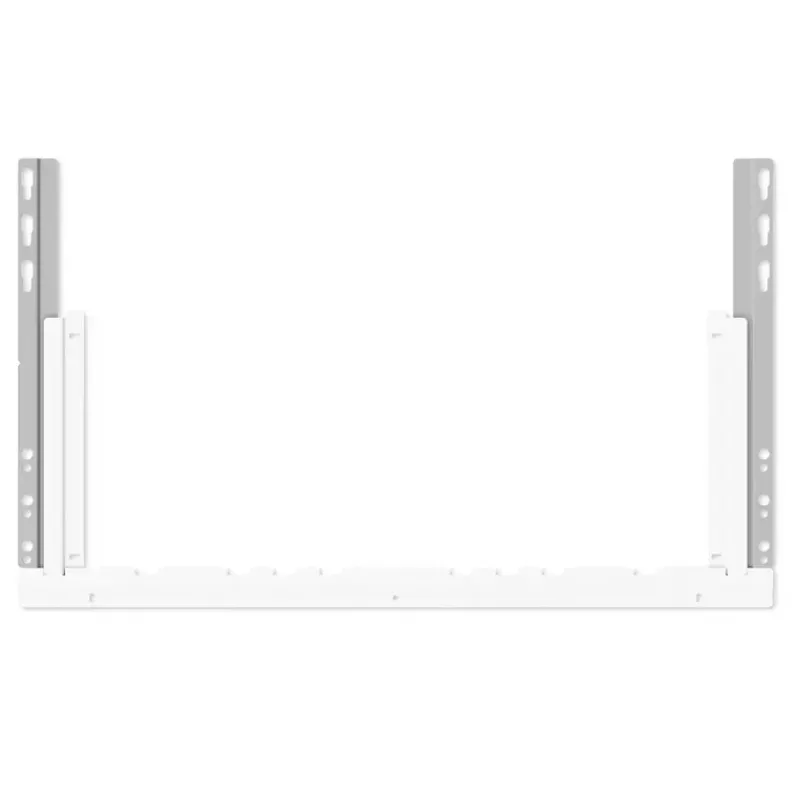 TV stiprinājums SMS Smart Media Solutions FS011060 42 collas Sudrabbalts 30 kg