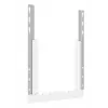 TV stiprinājums SMS Smart Media Solutions FS011060 42 collas Sudrabbalts 30 kg