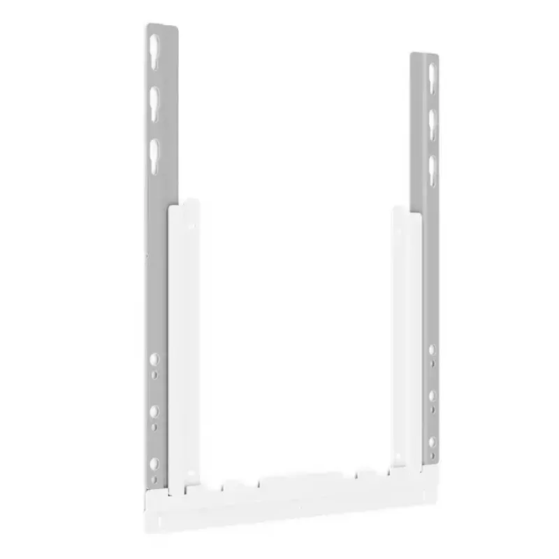 TV stiprinājums SMS Smart Media Solutions FS011060 42 collas Sudrabbalts 30 kg