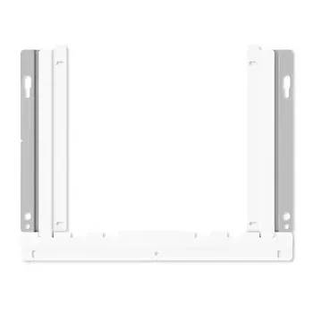 TV stiprinājums SMS Smart Media Solutions FS011060 42 collas Sudrabbalts 30 kg