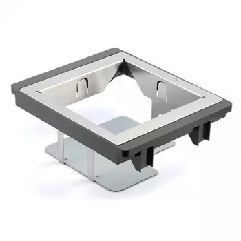 Stiprinājuma komplekts Datalogic 11-0178 Pelēks