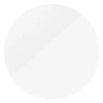 Aizsargstikls PanzerGlass Samsung Galaxy Watch6 Classic 47mm — antibakteriāla stikla plēve