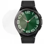 Aizsargstikls PanzerGlass Samsung Galaxy Watch6 Classic 47mm — antibakteriāla stikla plēve