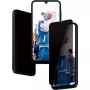 Aizsargstikls PanzerGlass Ultra-Wide Fit Samsung A25 — platais dizains, ar Easy Aligner