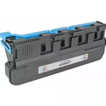 Atkritumu tonera kaste Konica Minolta DEVA4NNWY3 bizhub sērijai