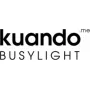 Kuando Busylight UC Alpha Puder statusa indikators, USB barošana