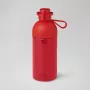 Dzeramā pudele Room Copenhagen Hiking 500 ml, polipropilēns (PP), sarkana