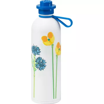 Vakuuma pudele Room Copenhagen LEGO 0.725 L Wild Flowers – Izolēta pudele, 725 ml