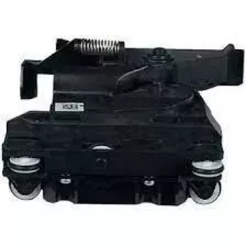 Griezēja komplekts HP CQ890-67017 HP DesignJet printeriem — rezerves daļa