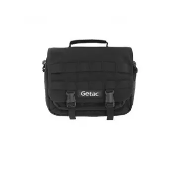 Kurjera maciņš Getac GMBCX3 T800 20.6 cm (8.1 collu) Melns