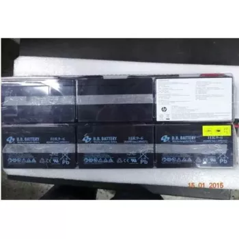 Akumulatora komplekts HP Enterprise R1500 796776-001 UPS sistēmām