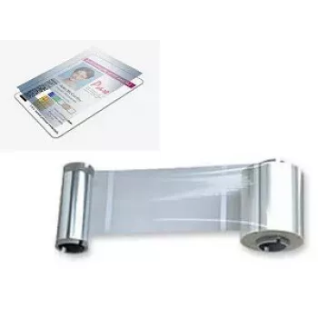Laminācijas plēve Zebra 800084-918