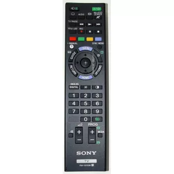 Tālvadības pults Sony RM-GD028 — infrasarkanais bezvadu pults dažādām Sony ierīcēm
