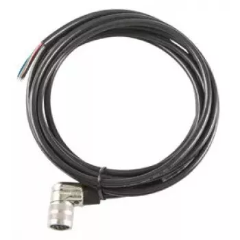 Strāvas kabelis Honeywell VM1055CABLE Melns