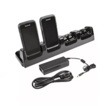 Lādētājs iekštelpām Honeywell CT50-CB-2