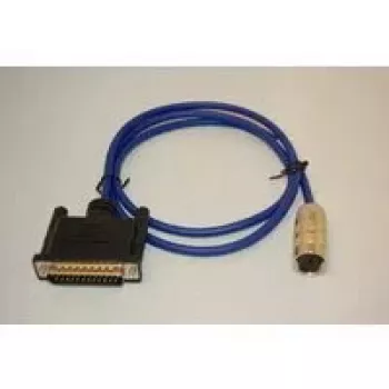 Kabelis Datalogic CAB-MS01 M16 ar IP67 aizsardzību, modelis 93A051358
