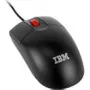 Vadu optiskā pele IBM 3-pogu USB modelis 45J44881