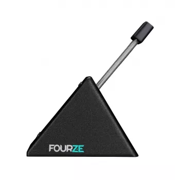 Peles vads FURZE MB100 Melns 55x71x97mm 230g