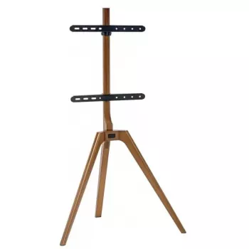 Gear4U TV Gallery Stand - brīvi stāvošs televizora statīvs dažādiem ekrāna izmēriem