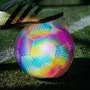 Futbola bumba Gear4U Reflective, 4. izmērs
