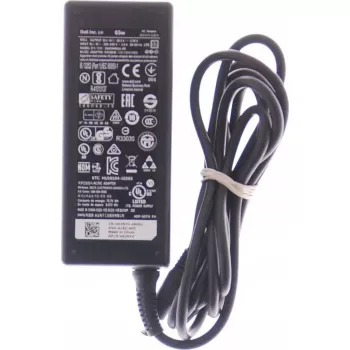 AC Adapter Dell DA65NM111-00 65W 19.5V Dell klēpjdatoriem