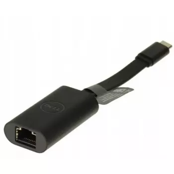Dell USB-C uz RJ-45 0D59GG Gigabit Ethernet adapteris