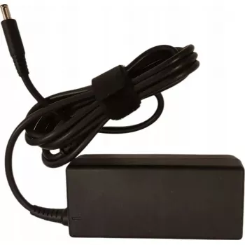 AC adapteris Dell 008D3F 65W 19.5V barošanas bloks saderīgiem Dell klēpjdatoriem