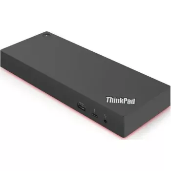 Lādētājs klēpjdatoram Lenovo ThinkPad Thunderbolt 3 135W, modelis 40AN0135DE, EU kontaktdakša