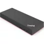 Lādētājs klēpjdatoram Lenovo ThinkPad Thunderbolt 3 135W, modelis 40AN0135DE, EU kontaktdakša
