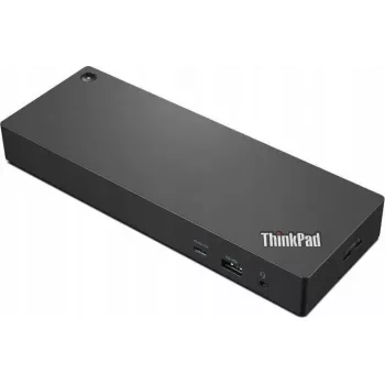 Lenovo Thunderbolt Doks ThinkPad 40B00300DE – 4 portu USB-C ar Power Delivery