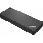 Lenovo Thunderbolt Doks ThinkPad 40B00300DE – 4 portu USB-C ar Power Delivery