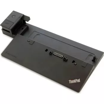 Docking stacija Lenovo ThinkPad Pro Dock 65W (Model 40A10065DE) klēpjdatoriem, ES