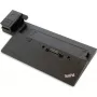 Docking stacija Lenovo ThinkPad Pro Dock 65W (Model 40A10065DE) klēpjdatoriem, ES