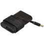 Docking stacija Lenovo ThinkPad Basic Dock 65W (40A00065DE) – USB-C barošana un savienojamība