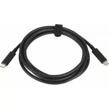 USB-C kabelis Samsung BP81-00585A 1 m — USB-C uz USB-C ātrās uzlādes kabelis