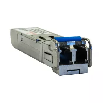 Barox AC-SFP-SXOM3-E SFP optiskais raiduztvērējs, 1 Gbit/s, 1310 nm, vienmoda šķiedra