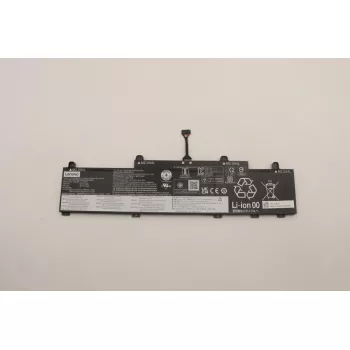Akumulators klēpjdatoram Lenovo 42Wh 3-cell litija-jonu 5B11F21943 saderīgi modeļi