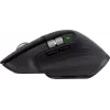 Pele Logitech MX Master 3S RF Bezvadu + Bluetooth